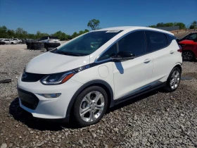 Chevrolet Bolt Ev Lt, снимка 1