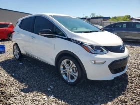 Chevrolet Bolt Ev Lt, снимка 4