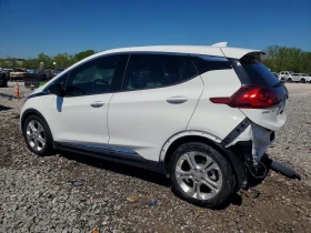 Chevrolet Bolt Ev Lt, снимка 2