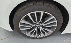 Kia Stinger, снимка 5