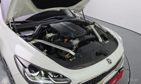Kia Stinger, снимка 6