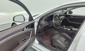 Kia Stinger, снимка 10