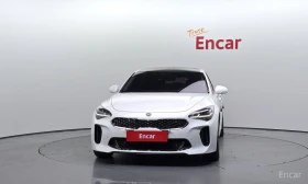 Kia Stinger, снимка 3