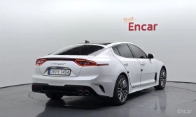 Kia Stinger, снимка 2