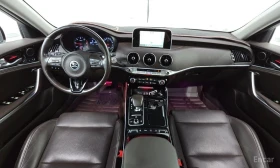 Kia Stinger, снимка 7