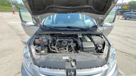 Peugeot 307 2.0 HDI 90+ , снимка 9