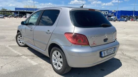 Peugeot 307 2.0 HDI 90+ , снимка 6