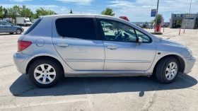 Peugeot 307 2.0 HDI 90+ , снимка 3