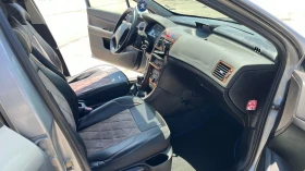Peugeot 307 2.0 HDI 90+ , снимка 11