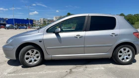 Peugeot 307 2.0 HDI 90+ , снимка 4