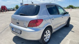 Peugeot 307 2.0 HDI 90+ , снимка 5