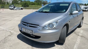 Peugeot 307 2.0 HDI 90+ , снимка 2