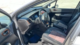 Peugeot 307 2.0 HDI 90+ , снимка 10