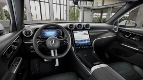 Mercedes-Benz GLC 200 4MATIC, снимка 8