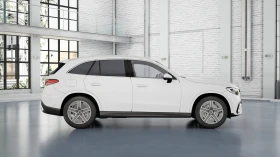 Mercedes-Benz GLC 200 4MATIC, снимка 3