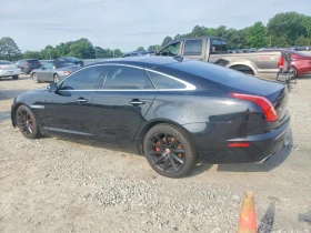 Jaguar Xj 3.0l, снимка 2