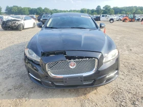 Jaguar Xj 3.0l, снимка 5