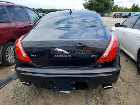 Jaguar Xj 3.0l, снимка 6