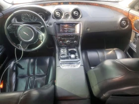 Jaguar Xj 3.0l, снимка 8