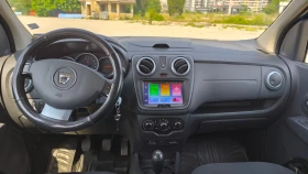 Dacia Lodgy STEPWAY 1.2Tce, снимка 9