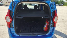 Dacia Lodgy STEPWAY 1.2Tce, снимка 5