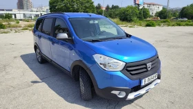 Dacia Lodgy STEPWAY 1.2Tce, снимка 2