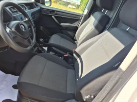 VW Caddy 1.4 TSI  ХЛАДИЛНО MAXI, снимка 13