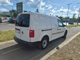 VW Caddy 1.4 TSI  ХЛАДИЛНО MAXI, снимка 6