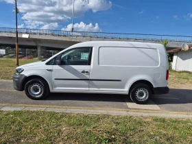 VW Caddy 1.4 TSI  ХЛАДИЛНО MAXI, снимка 8