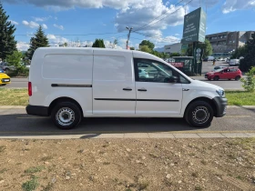 VW Caddy 1.4 TSI  ХЛАДИЛНО MAXI, снимка 7