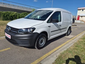 VW Caddy 1.4 TSI  ХЛАДИЛНО MAXI, снимка 1