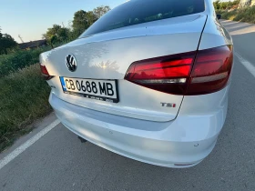 VW Jetta 1.4 TSI, снимка 7