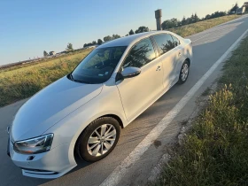VW Jetta 1.4 TSI, снимка 3
