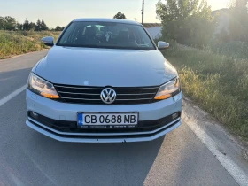 VW Jetta 1.4 TSI, снимка 4