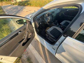 VW Jetta 1.4 TSI, снимка 15