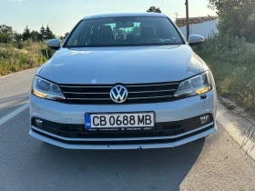 VW Jetta 1.4 TSI, снимка 5