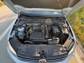 VW Jetta 1.4 TSI, снимка 13