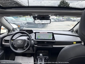 Toyota Prius Limited AWD PHEV 13.6kWh, снимка 3
