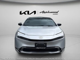Toyota Prius Limited AWD PHEV 13.6kWh, снимка 12