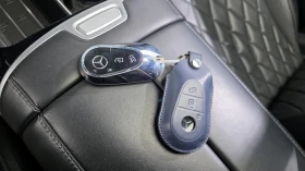 Mercedes-Benz S 400 SOFT-CLOSE* DIS* HUD* ОБДУХ* 360* AMBIENT* КРАЙНА , снимка 12