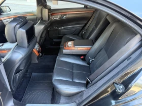 Mercedes-Benz S 500 LONG 4-Matic 388, снимка 6