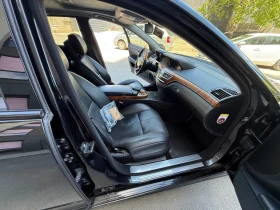 Mercedes-Benz S 500 LONG 4-Matic 388, снимка 11
