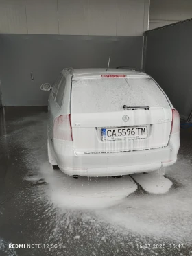Skoda Octavia, снимка 1