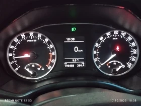 Skoda Octavia, снимка 8