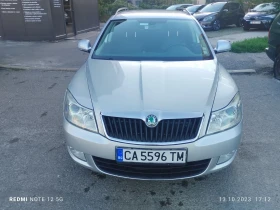 Skoda Octavia, снимка 14