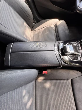 Mercedes-Benz E 220, снимка 9