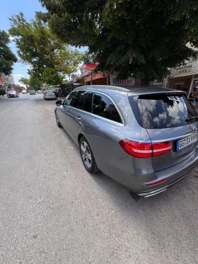 Mercedes-Benz E 220, снимка 2