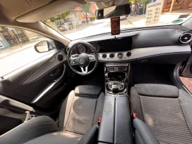 Mercedes-Benz E 220, снимка 7