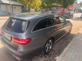 Mercedes-Benz E 220, снимка 3