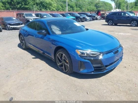 Audi E-Tron GT Rs Quattro, снимка 6
